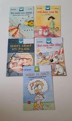 Kinderboeken uitgeverij De Sikkel, Ophalen of Verzenden, Gelezen, Fictie algemeen