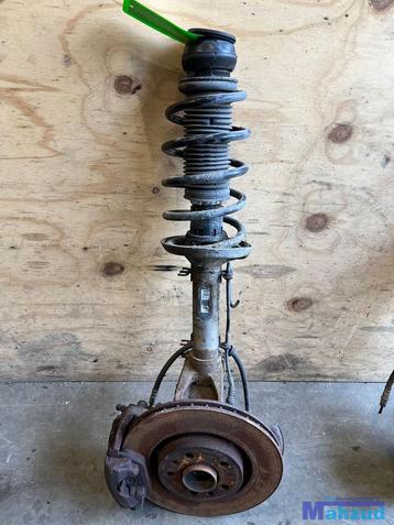 SEAT LEON 1 1.8 links voor veerpoot fusee remklauw 1998-2005 beschikbaar voor biedingen