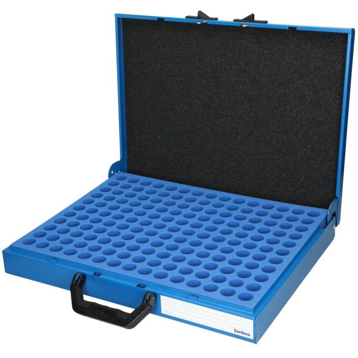 opbergkoffer sproeiers/verstuivers, Diversen, Overige Diversen, Ophalen