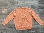 Gilet/Cardigan Gigue 44, Kleding | Dames, Truien en Vesten, Gigue, Overige kleuren, Maat 42/44 (L), Ophalen of Verzenden