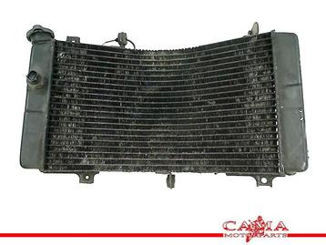RADIATEUR EAU Suzuki GSX R 600 1997-2000 SRAD (GSXR 600), Motos, Utilisé