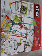 k'nex - Amusement Park In-a-box, Ophalen of Verzenden, Gebruikt, K'nex