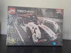 LEGO Technic Formula E Porsche 99X Electric - 42137, Kinderen en Baby's, Speelgoed | Duplo en Lego, Ophalen of Verzenden, Nieuw