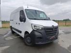 Renault Master 2.3 dCi 136ch L2H2 - 53.000km - AIRCO/GPS, Voorwielaandrijving, 135 pk, Stof, Gebruikt