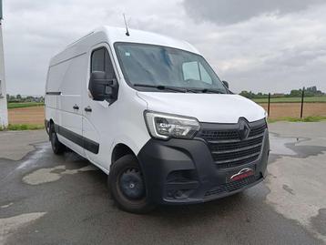 Renault Master 2.3 dCi 136ch L2H2 - 53.000km - AIRCO/GPS beschikbaar voor biedingen