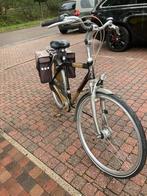 Herenfiets sparta 50/28, Ophalen, Gebruikt, Sparta