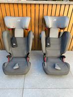 Lot de deux sièges auto Britax Römer Kidfix III, Kinderen en Baby's, Autostoeltjes, Ophalen, Romer, Gebruikt, 15 t/m 36 kg