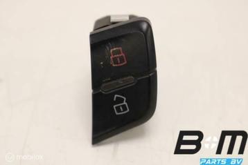 Schakelaar centrale vergrendeling Audi A5 8T 8T1962107 beschikbaar voor biedingen