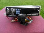 Alpine CDE 9850RI WMA-MP3 & Alpine CDA, Ophalen, Zo goed als nieuw