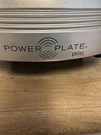 Professionele powerplate Pro 6, Sport en Fitness, Ophalen, Zo goed als nieuw, Benen, Trilplaat