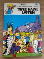 Jommeke 3 stripverhalen, Boeken, Meerdere stripboeken, Ophalen of Verzenden, Zo goed als nieuw, Jef Nys