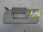 ZONNEKLEP LINKS Mercedes-Benz A (W169) (01-2004/06-2012), Auto-onderdelen, Gebruikt, Mercedes-Benz