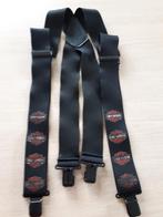 Harley Davidson vintage bretels, Kleding | Heren, Gedragen, Ophalen of Verzenden