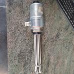 Warmte element met regelbare thermostaat, Ophalen of Verzenden, Nieuw, Inox, Overige typen