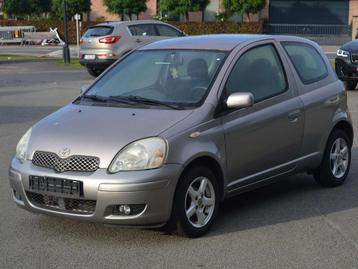 Toyota Yaris Yaris 1.3 Sol (bj 2005) beschikbaar voor biedingen