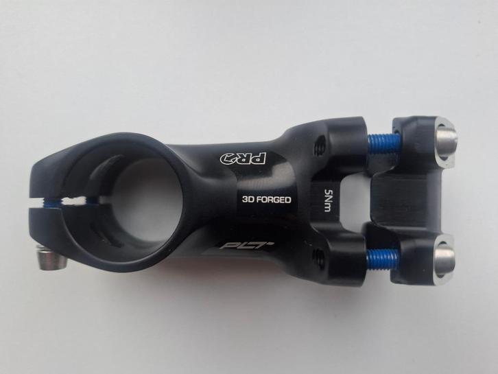 PRO PLT Road 60mm - 31,8 Stem, Sport en Fitness, Wielrennen, Zo goed als nieuw, Overige typen, Ophalen of Verzenden