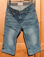 Korte jeansbroek (capri) van s.Oliver - maat 122, Kinderen en Baby's, Kinderkleding | Maat 122, Broek, Meisje, Ophalen of Verzenden
