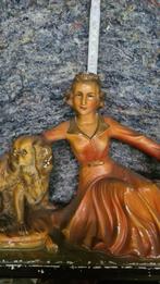 Sculpture Arnova, Enlèvement ou Envoi