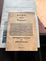 Oorlogsboek, Ophalen