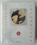 Estampes japonaises - Images du monde flottant, Ophalen