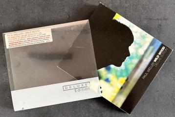 PAUL WELLER - Wilde wood ( Deluxe 2CD set ) beschikbaar voor biedingen