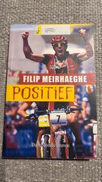 F. Meirhaeghe - Positief, Ophalen of Verzenden, Zo goed als nieuw, F. Meirhaeghe; F. Demets