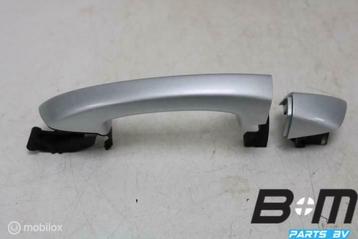 Portiergreep links VW Golf 6 Cabrio 1K8837205F beschikbaar voor biedingen