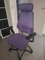 Bureau zetel 40 euro. Liefst zelf komen ophalen, Ophalen of Verzenden