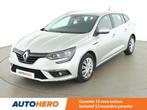 Renault Mégane 1.5 BLUE dCi Business Edition (bj 2019), Voorwielaandrijving, Electronic Stability Program (ESP), Stof, Gebruikt
