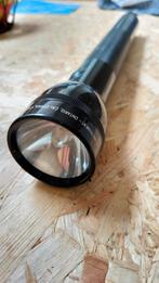 Maglite (zak)lamp 37,5cm, Caravans en Kamperen, Zaklampen, Ophalen