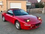 1994 Ford Probe - 2.0 Benzine - Oldtimer gekeurd - Topstaat, Handgeschakeld, Grijs, Ford, 3 deurs