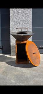 Nieuwe barbeque eigen fabricaat, Tuin en Terras, Ophalen of Verzenden