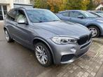 BMW X5 xDrive40e MEENEEMPRIJS, Cuir, Achat, Entreprise, Noir