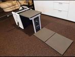 Fitness cube, Sport en Fitness, Ophalen, Zo goed als nieuw