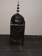 Lampe de artisanal marrakech, Zo goed als nieuw, Ophalen