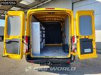 Ford Transit 130pk L2H2 Airco Cruise Trekhaak Parkeersensore, Auto's, Stof, Euro 6, 130 pk, Ford