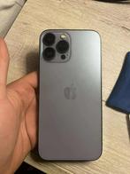 Iphone 13 pro max, Telecommunicatie, Ophalen, 128 GB, 86 %, Blauw