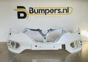BUMPER Renault Kadjar Facelift kls 6xpdc 2017-2023 VOORBUMPE beschikbaar voor biedingen
