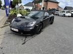 Porsche 718 (année de construction 2021, automatique), Autos, Achat, Entreprise, Noir, 203 g/km