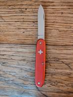 Victorinox old cross solo, Ophalen of Verzenden, Zo goed als nieuw