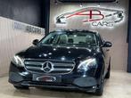 Mercedes-Benz E-Klasse E220 d * GARANTIE 12 MOIS * LOOK PACK, Automaat, 4 deurs, 4 cilinders, Zwart