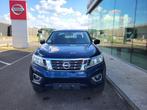 Nissan Navara, 4 deurs, Monovolume, 161 g/km, Electronic Stability Program (ESP)