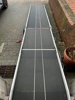 Oprijplaten, Diversen, Ophalen, Zo goed als nieuw