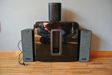 Sonos luidspreker set