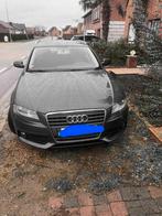 Audi a4 essence, Autos, Euro 5, Achat, A4, Automatique