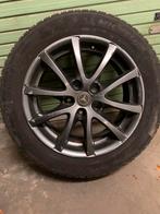 1 jante Mercedes, Autos : Pièces & Accessoires, Pneus & Jantes, 15 pouces, Pneus et Jantes, 4 Saisons, Véhicule utilitaire