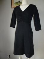zwarte dames jurk van Amélie & Amélie, medium, Kleding | Dames, Jurken, Amelie&Amelie, Ophalen of Verzenden, Zo goed als nieuw