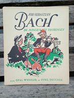 5x Klassieke meesters lees+speelboek 1942, Antiek en Kunst, Ophalen of Verzenden
