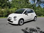 Fiat 500 1000cc hybrid (bj 2023), Auto's, 4 zetels, Stof, Gebruikt, 109 g/km