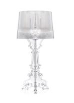 Kartell Ferucci Laviani transparant, 75 cm ou plus, Design, Comme neuf, Synthétique